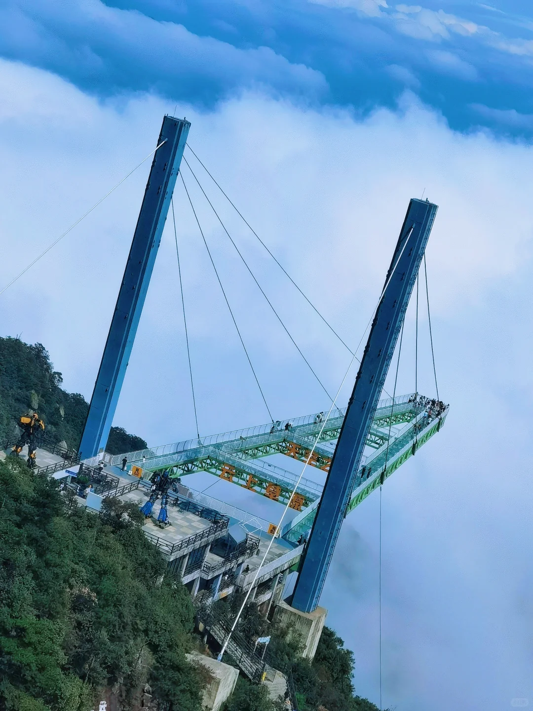 刚从云上草原回来！总结了一份不踩雷攻略