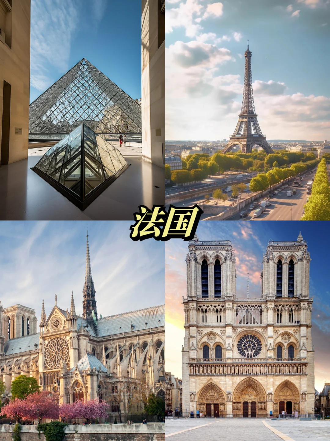 🌍欧洲游干货抄作业！新手不踩坑