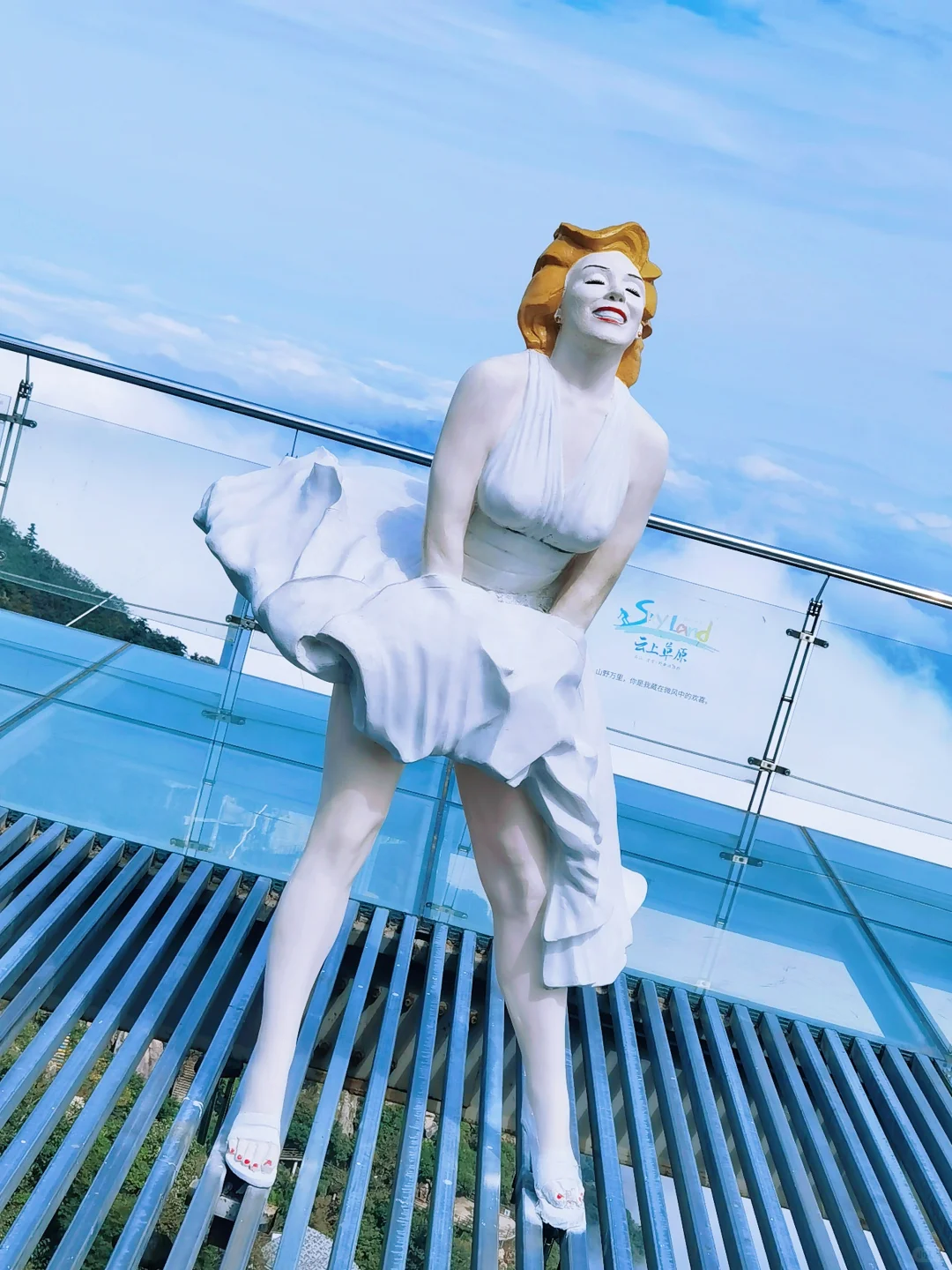 刚从云上草原回来！总结了一份不踩雷攻略