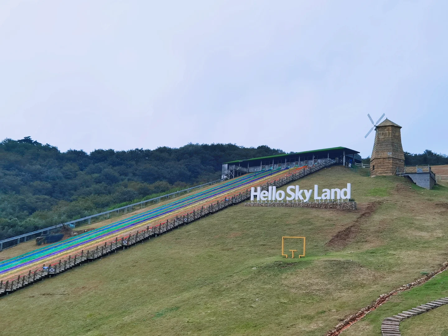 刚从云上草原回来！总结了一份不踩雷攻略