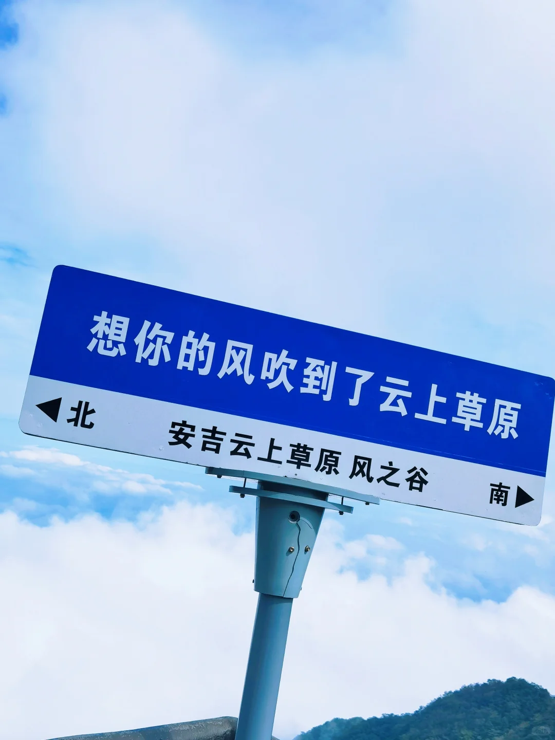 刚从云上草原回来！总结了一份不踩雷攻略