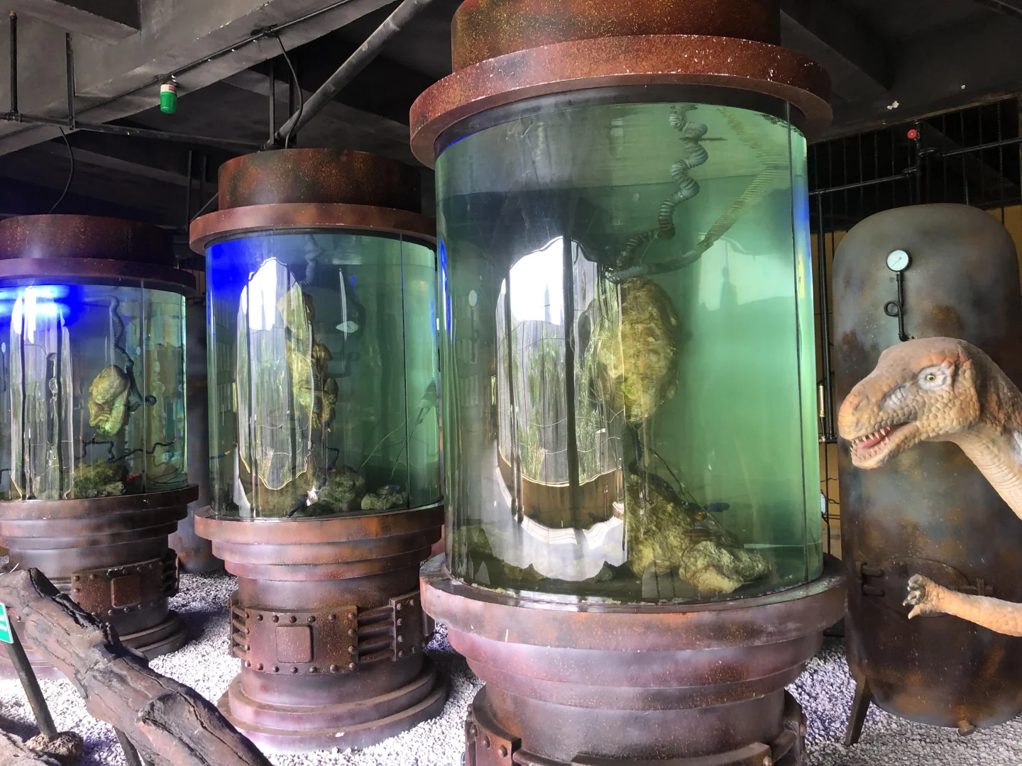 扶绥龙谷湾景区