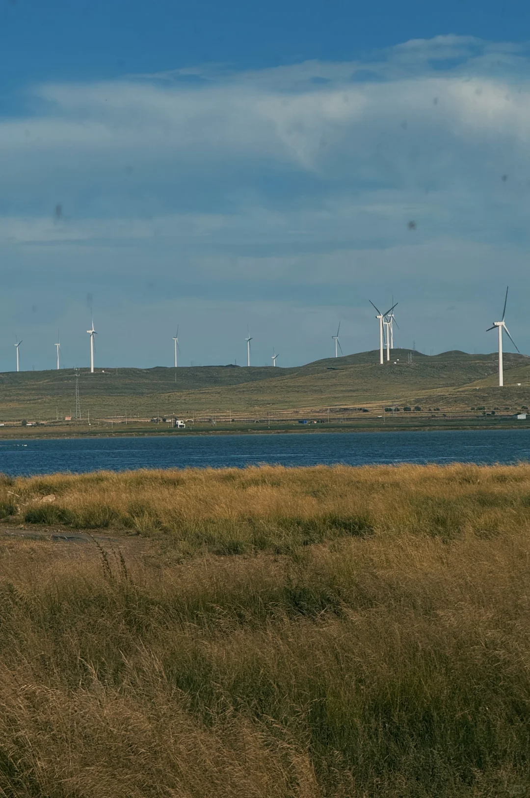 乌兰哈达火山🌋·内蒙古