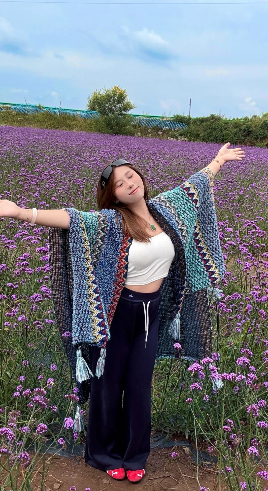 张北草原一日自驾游攻略(仅供参考)