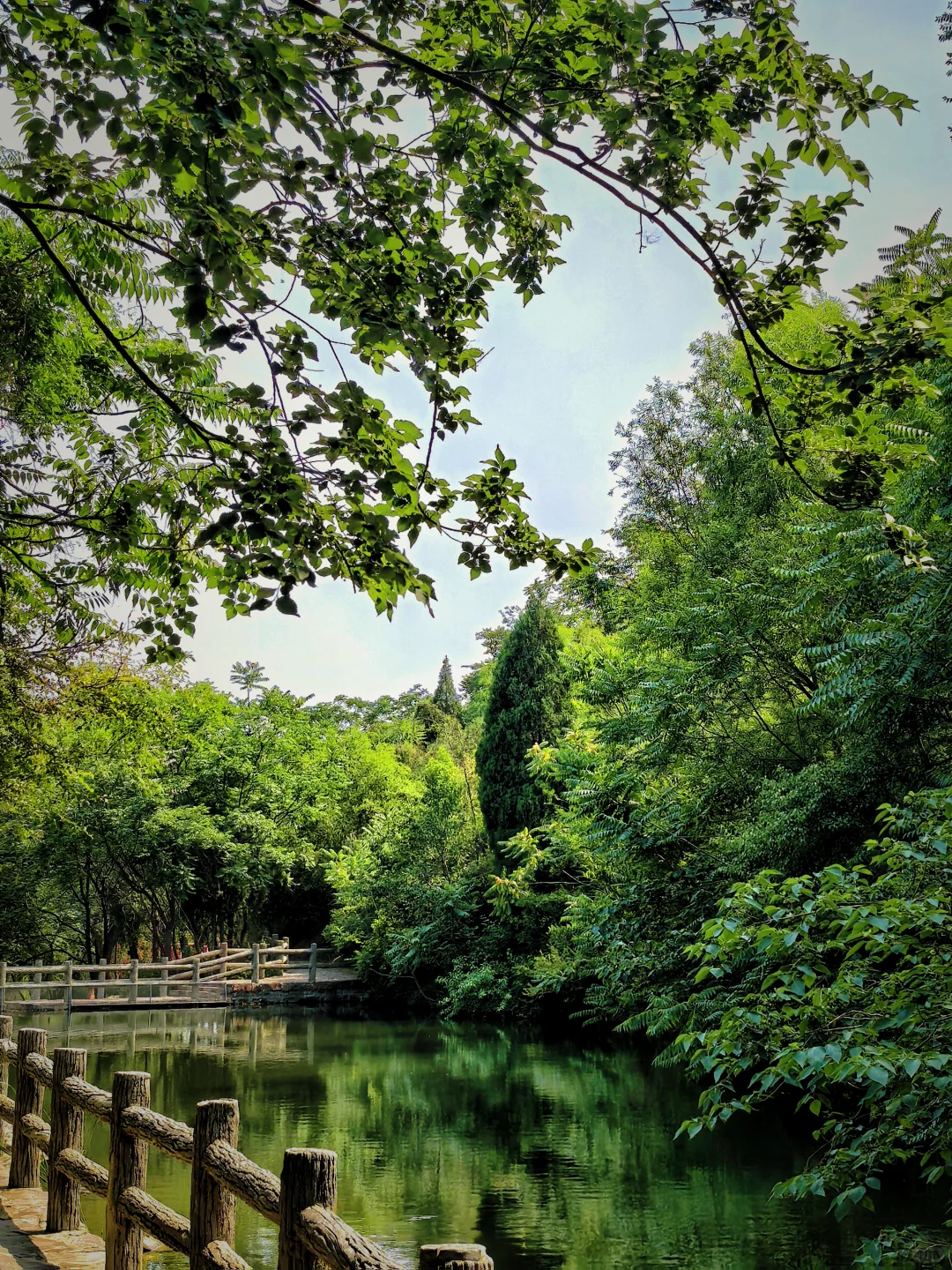 邢台旅行：去了强制捆绑销售的天台山