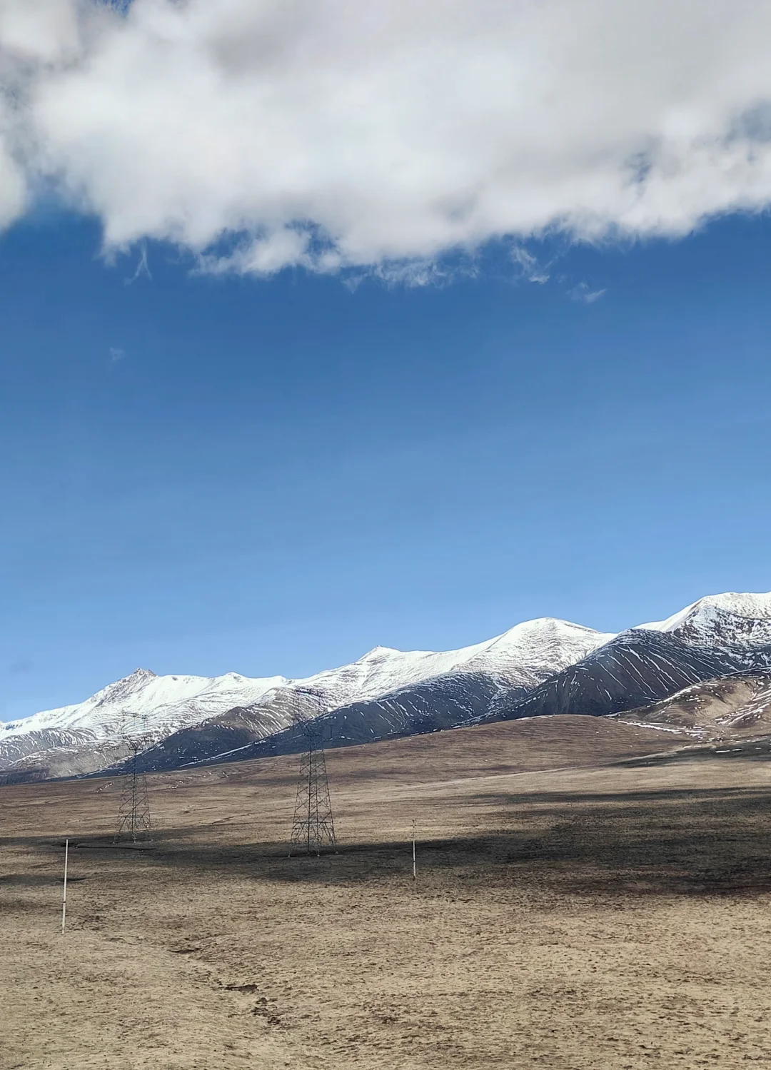 河西走廊一人行全程公共交通五日游攻略