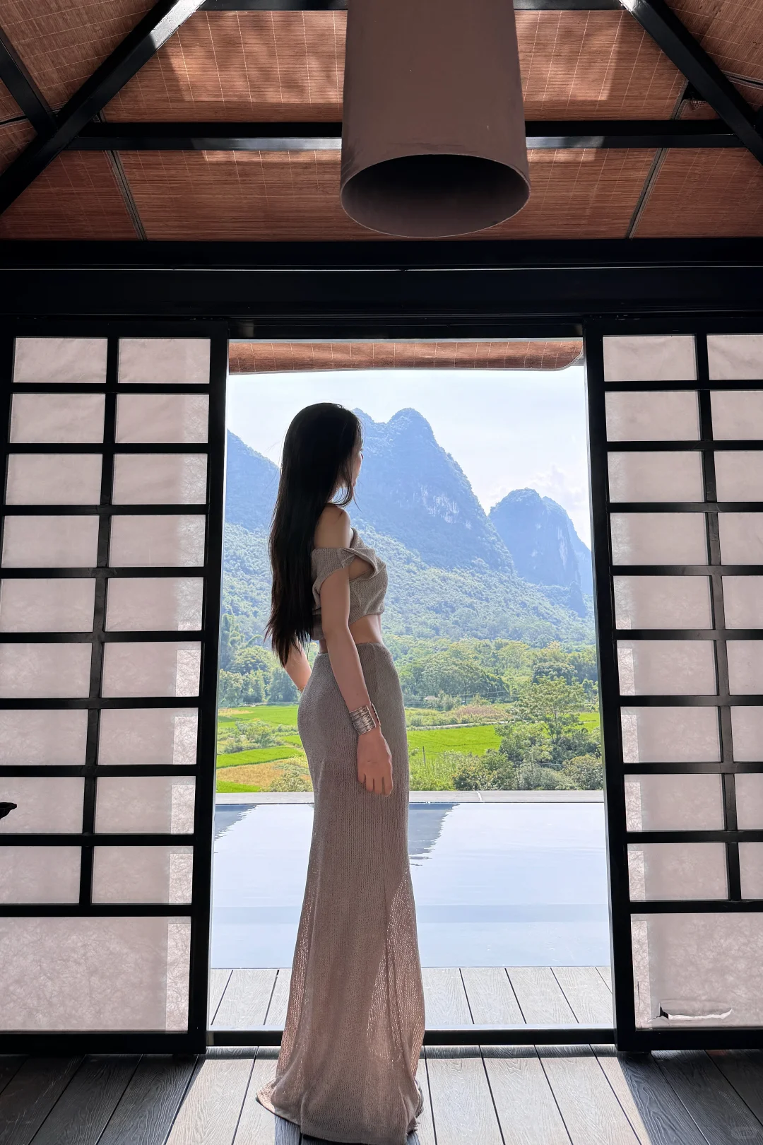 永远可以相信桂林的山水🏞️