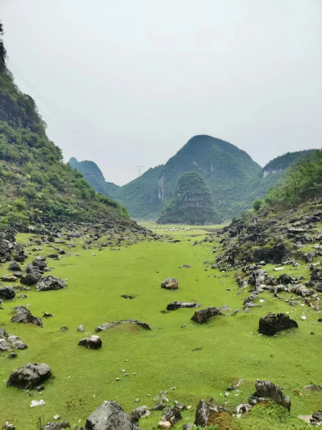 本地人,一次性把安顺小众景点讲清楚