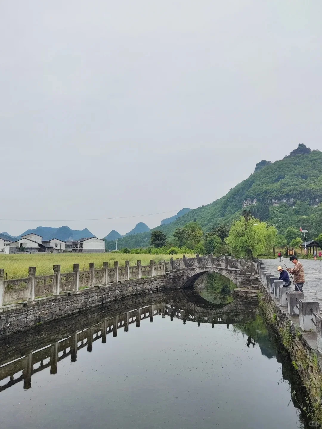 本地人,一次性把安顺小众景点讲清楚