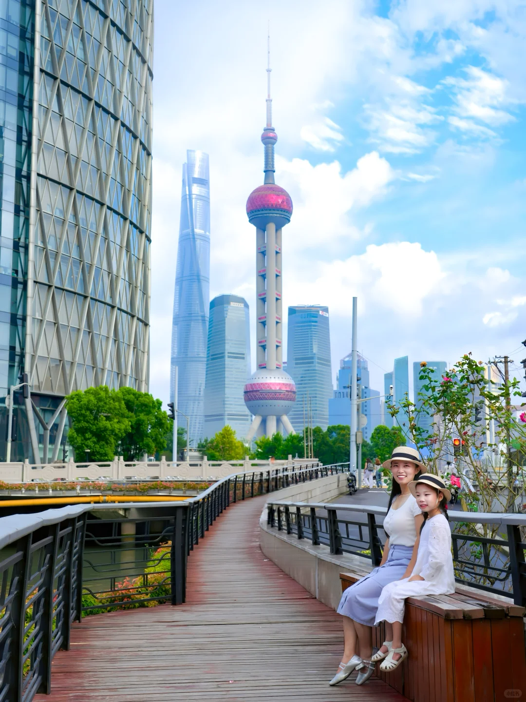 迄今为止‼️最实用的上海亲子游玩攻略出现了