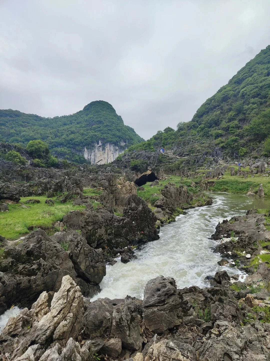 本地人,一次性把安顺小众景点讲清楚