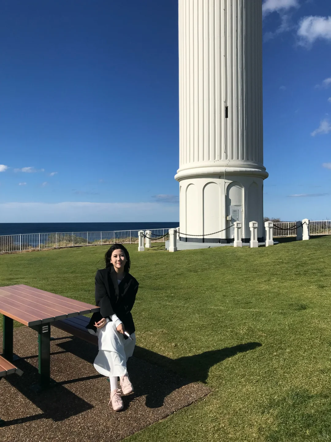 悉尼Gerringong油画小镇｜超美海岸的攻略🛣️