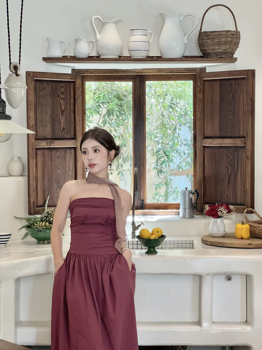 厦门|3W House🚪🖼️