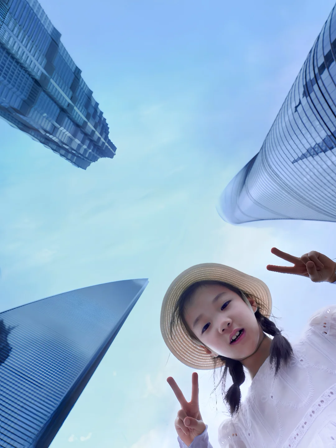 迄今为止‼️最实用的上海亲子游玩攻略出现了