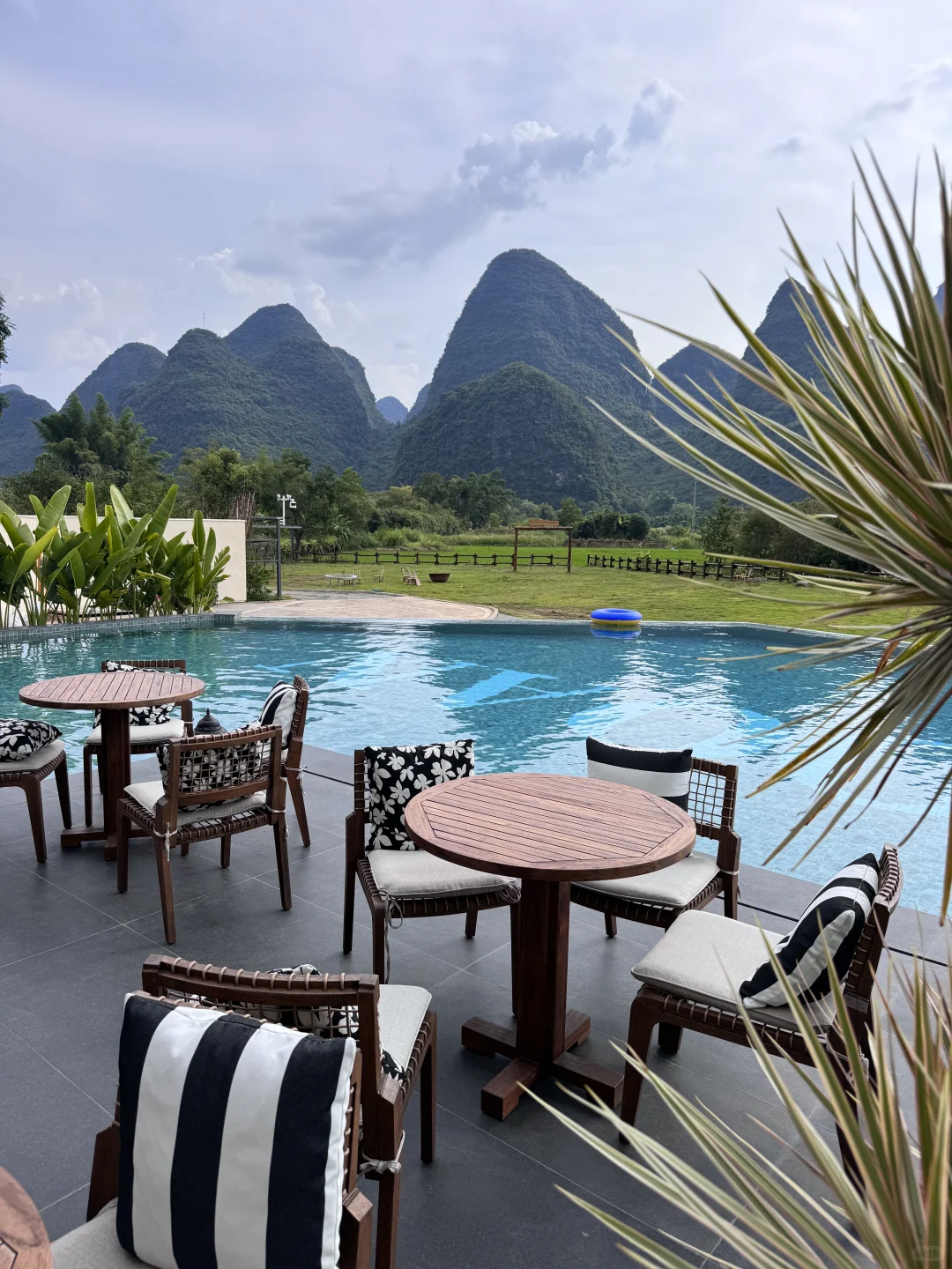 永远可以相信桂林的山水🏞️