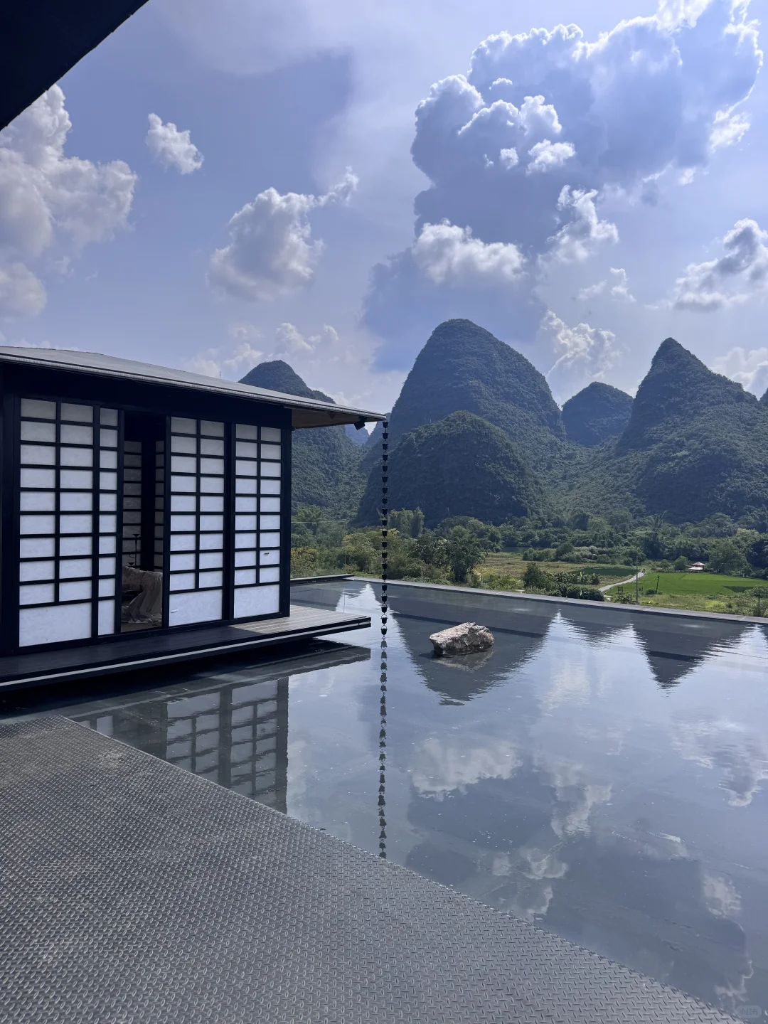 永远可以相信桂林的山水🏞️