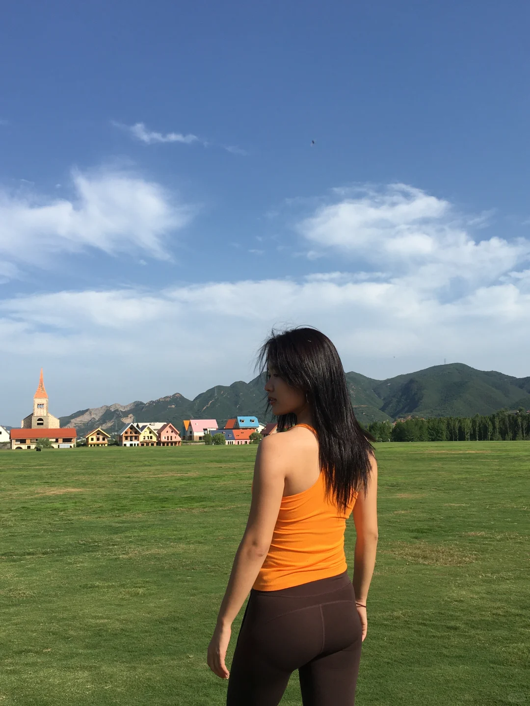 洛阳周末好去处 放空自己～🍃