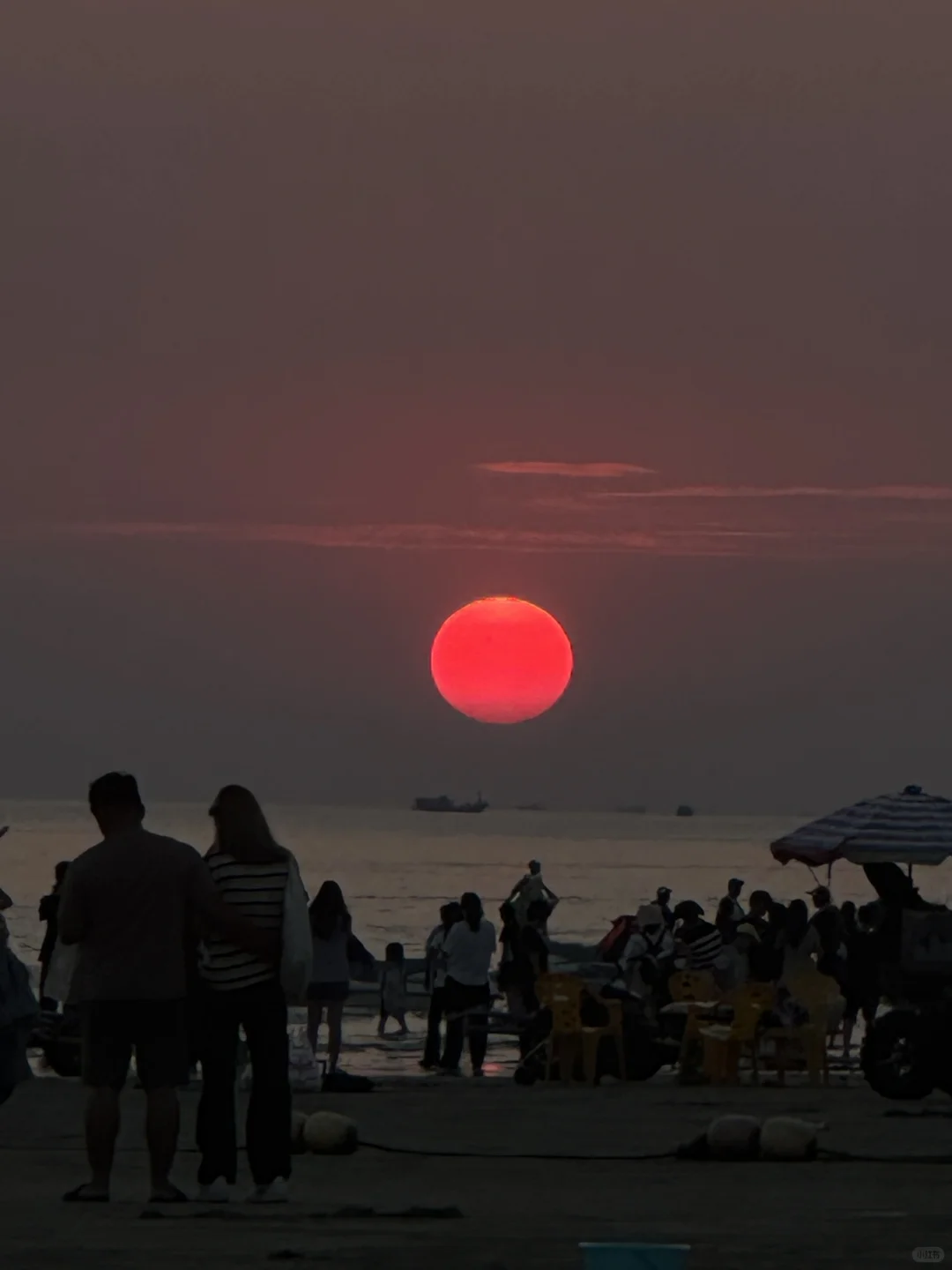 广西8日游 | 阳朔→桂林→涠洲岛→北海🏖️