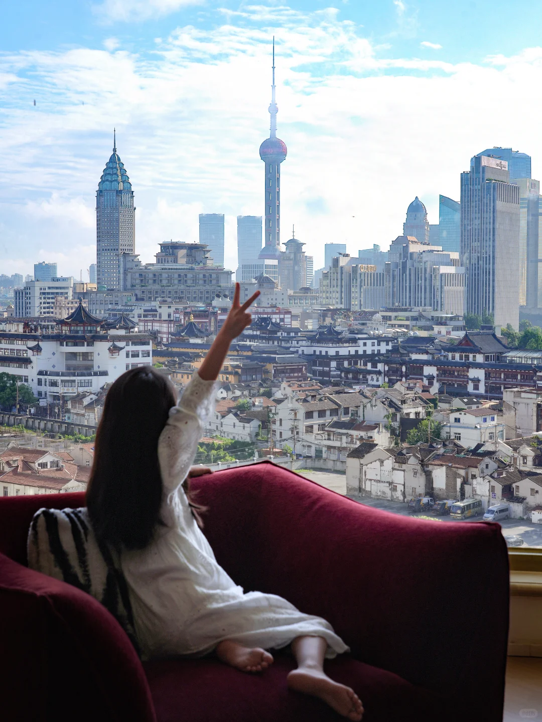 迄今为止‼️最实用的上海亲子游玩攻略出现了