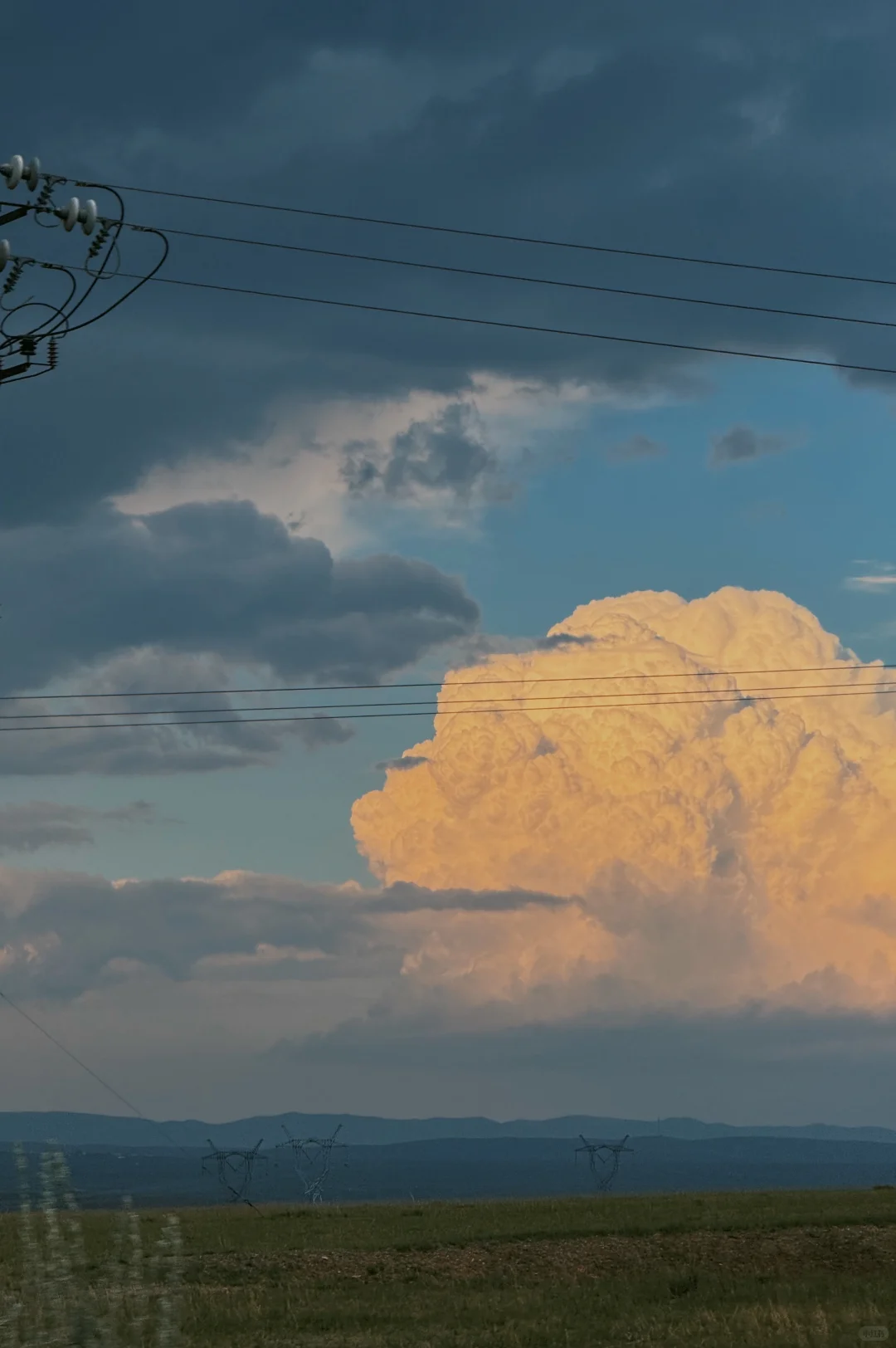 乌兰哈达火山🌋·内蒙古