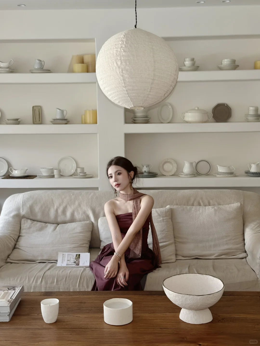 厦门|3W House🚪🖼️