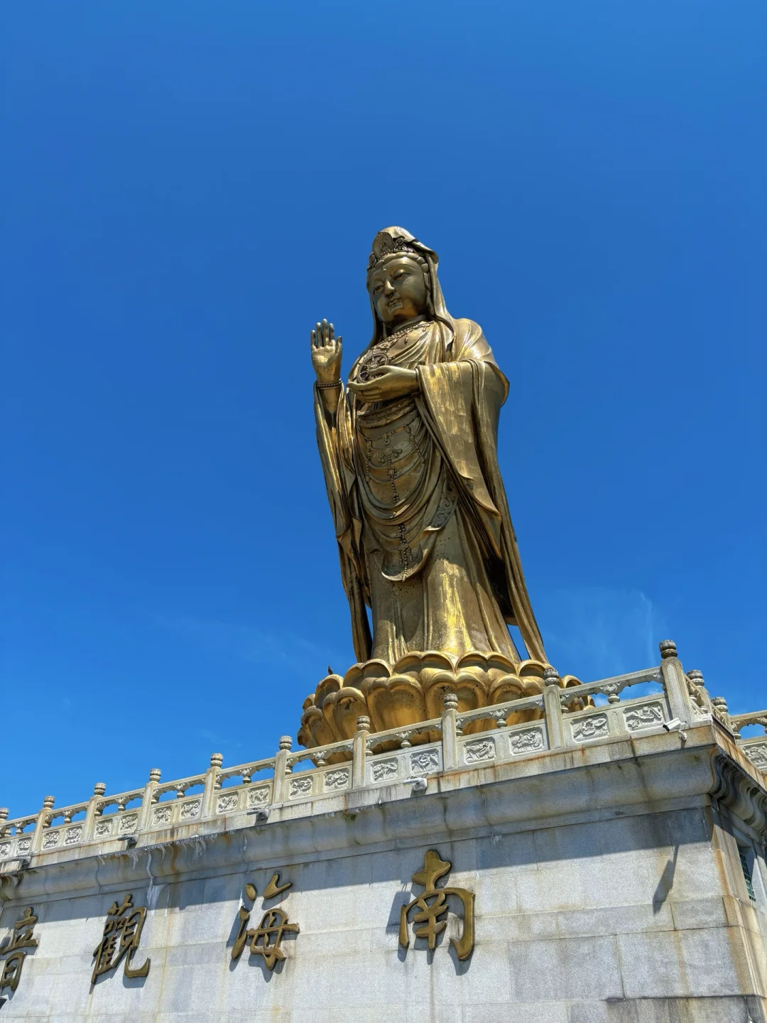 宁波+普陀山3天游玩攻略（南京出发，全程无广