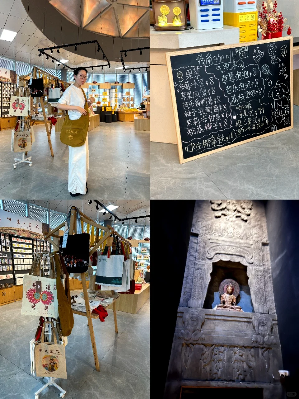 邯郸暴走攻略｜响堂山太好逛了吧❗️