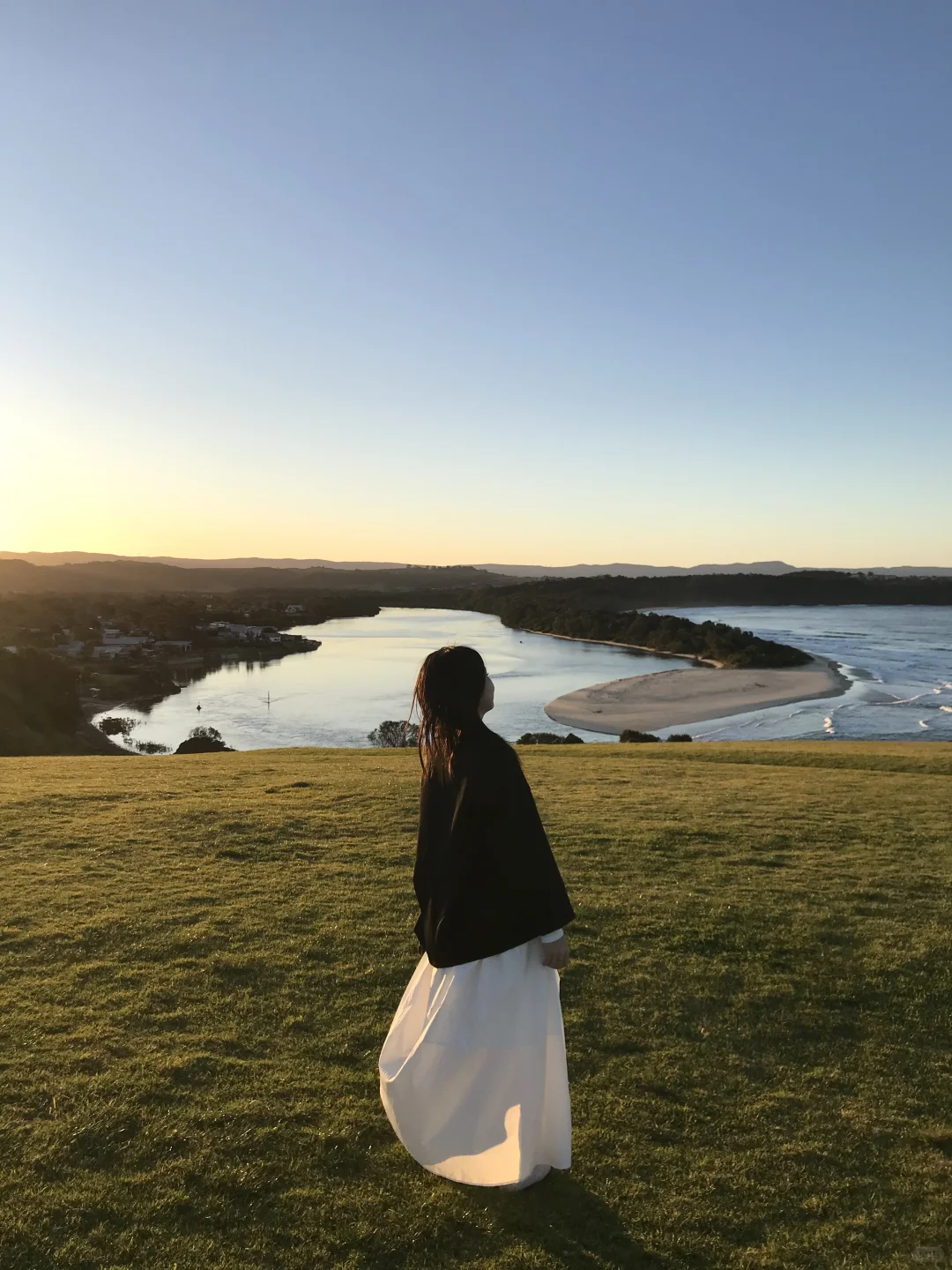 悉尼Gerringong油画小镇｜超美海岸的攻略🛣️