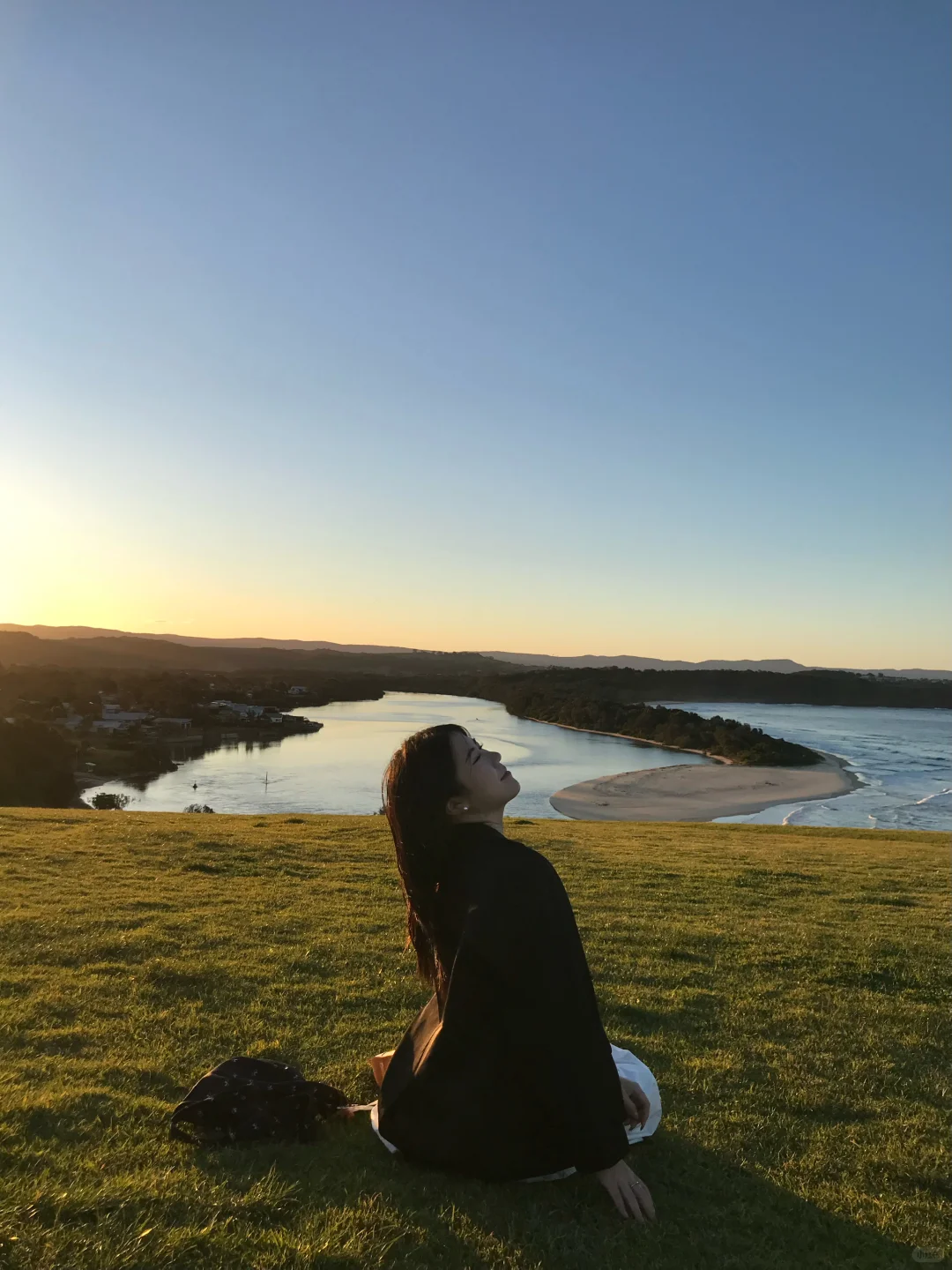 悉尼Gerringong油画小镇｜超美海岸的攻略🛣️