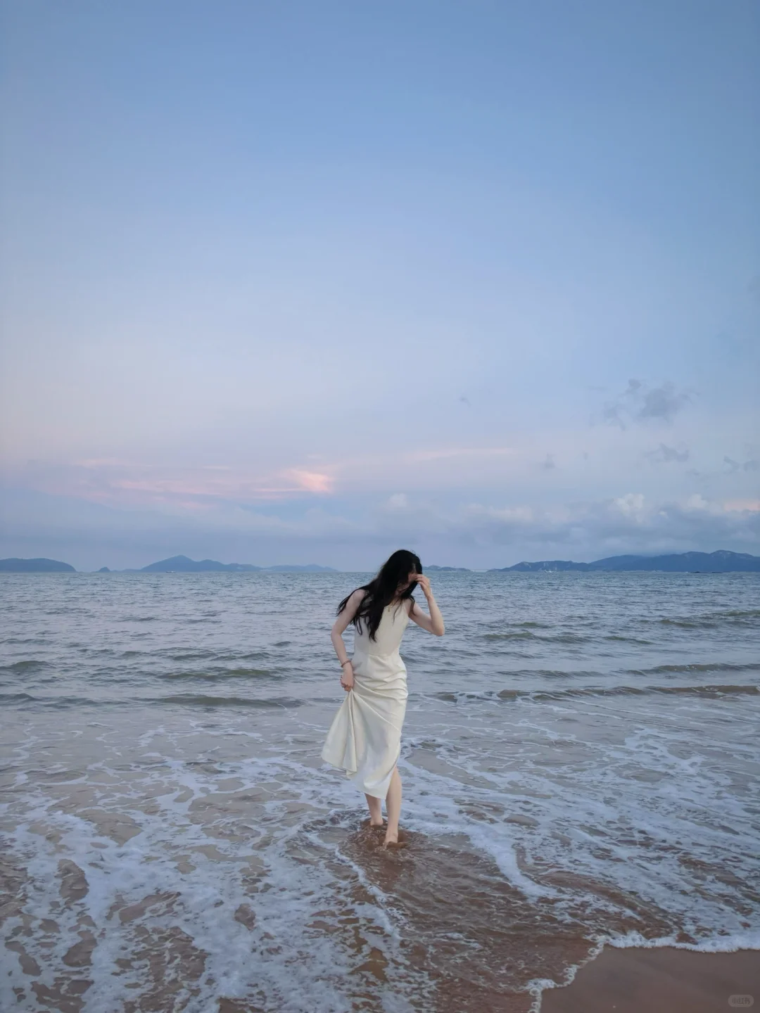 宁波+普陀山3天游玩攻略（南京出发，全程无广