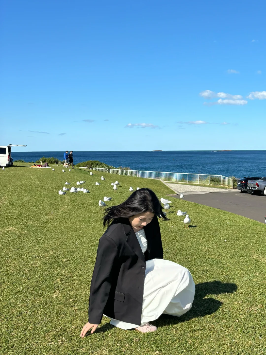 悉尼Gerringong油画小镇｜超美海岸的攻略🛣️