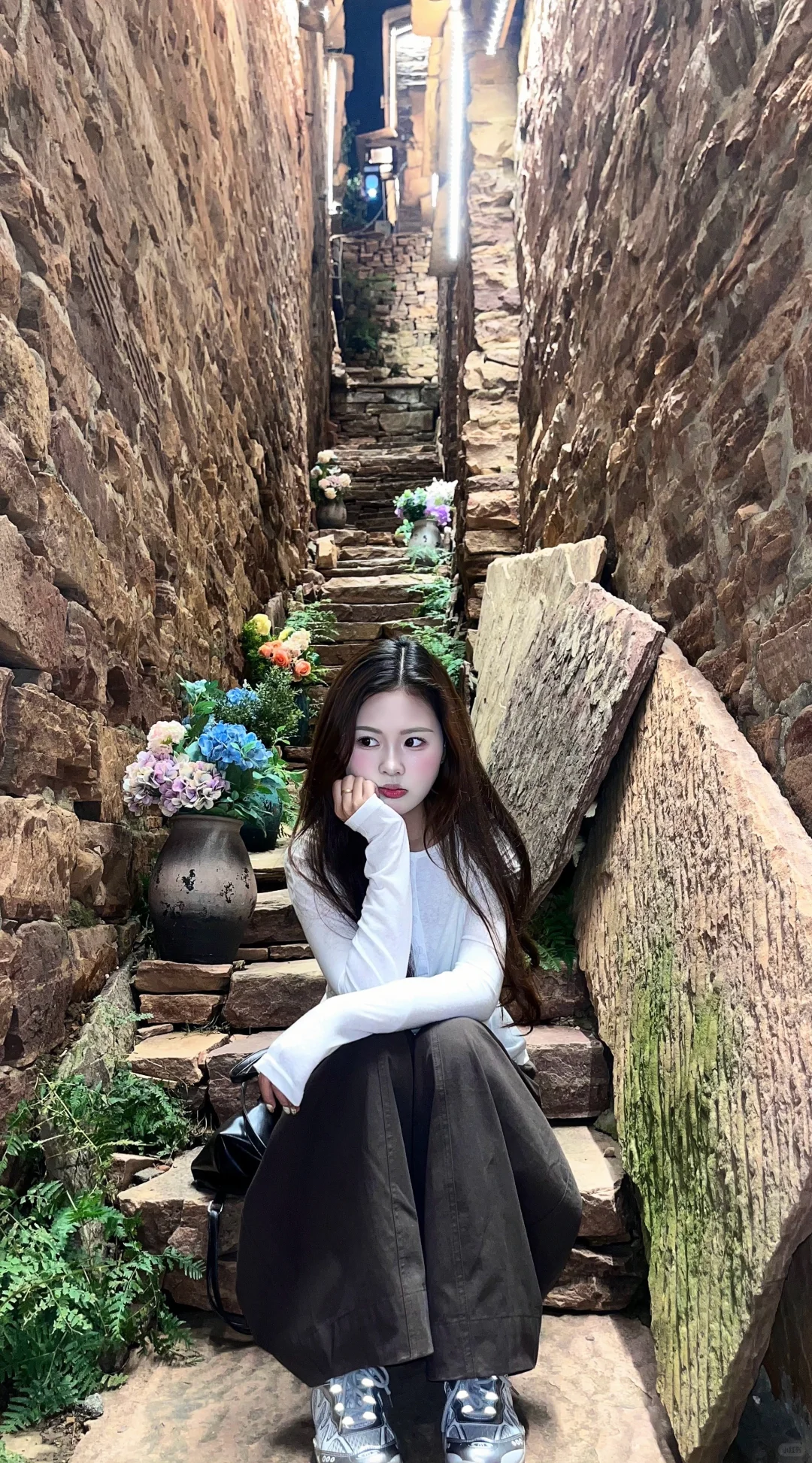 邢台英谈古寨🎨