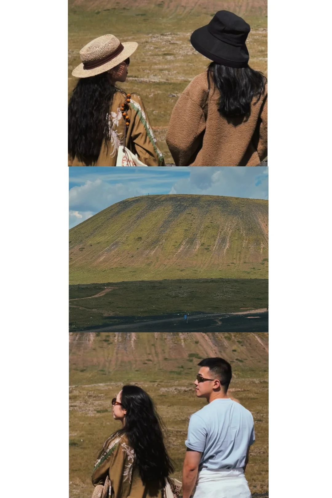 乌兰哈达火山🌋·内蒙古