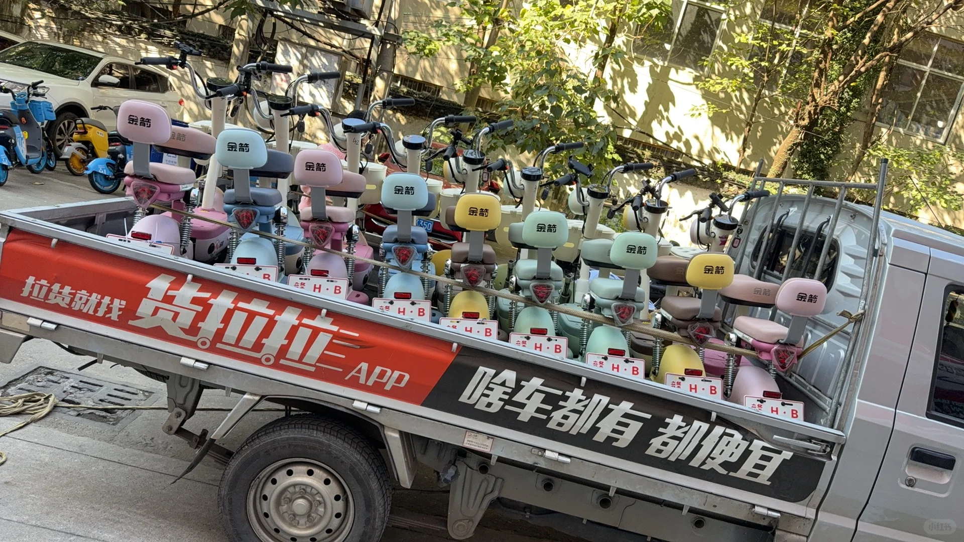 懒人福音！骑电动车一天玩遍景德镇