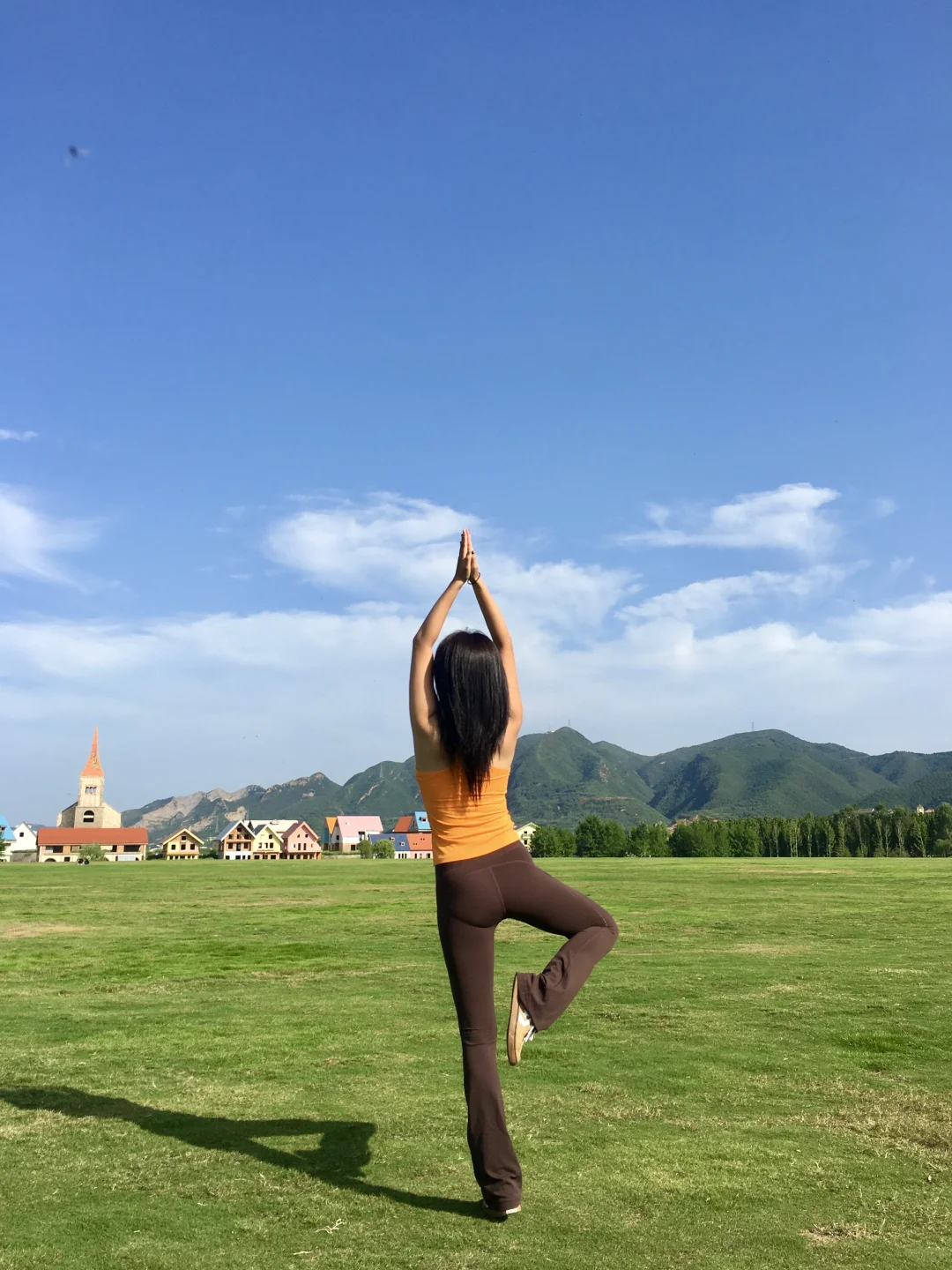 洛阳周末好去处 放空自己～🍃