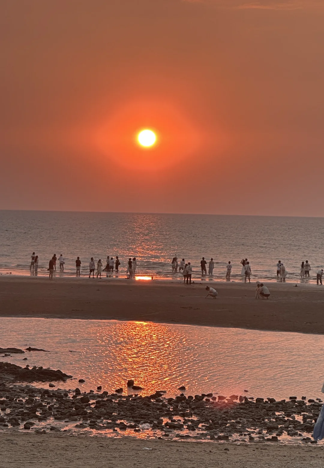 广西8日游 | 阳朔→桂林→涠洲岛→北海🏖️