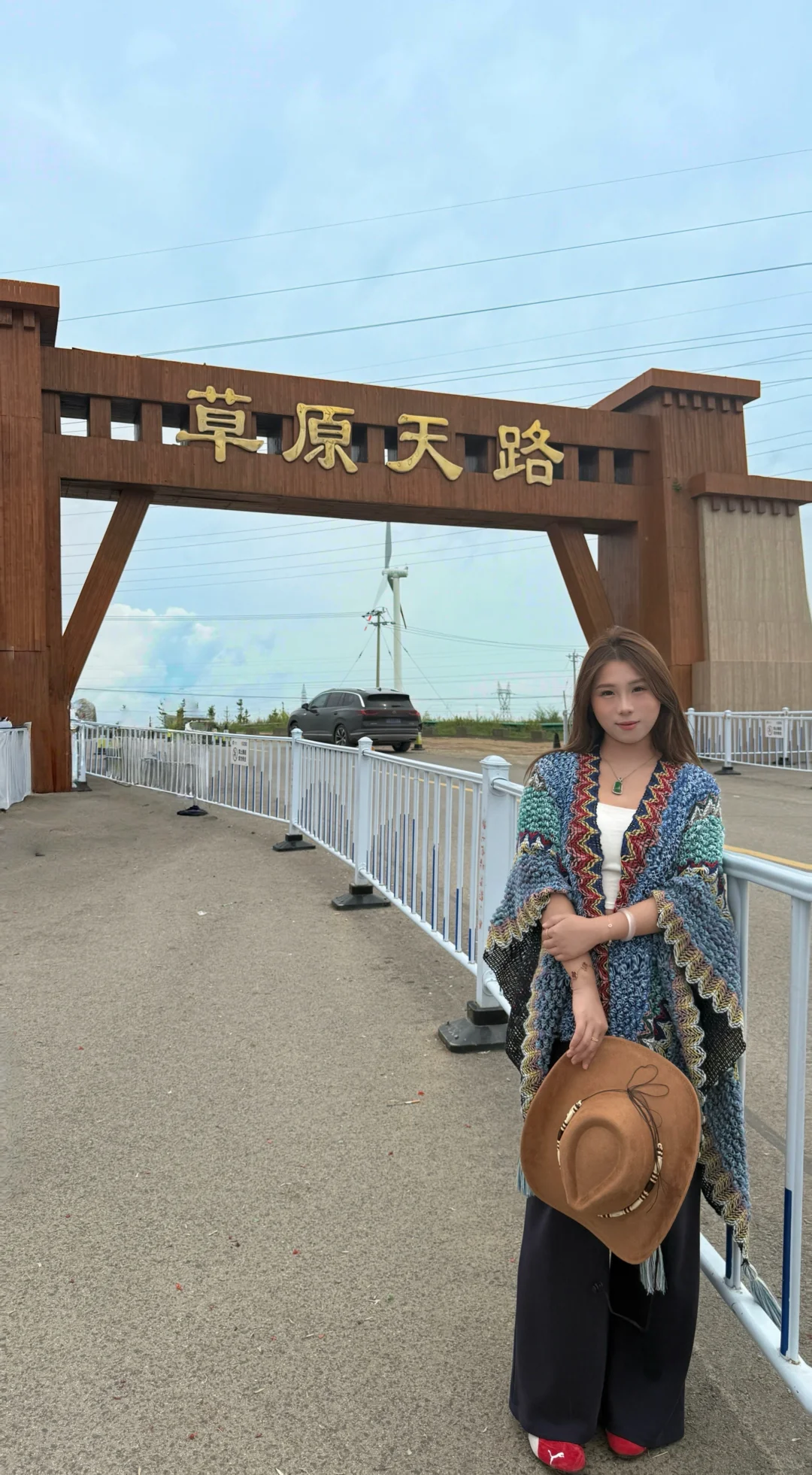 张北草原一日自驾游攻略(仅供参考)