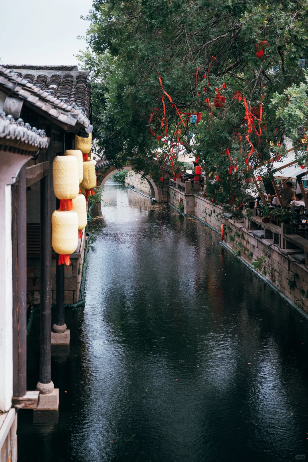 无锡·惠山古镇｜春晚分会场的含金量