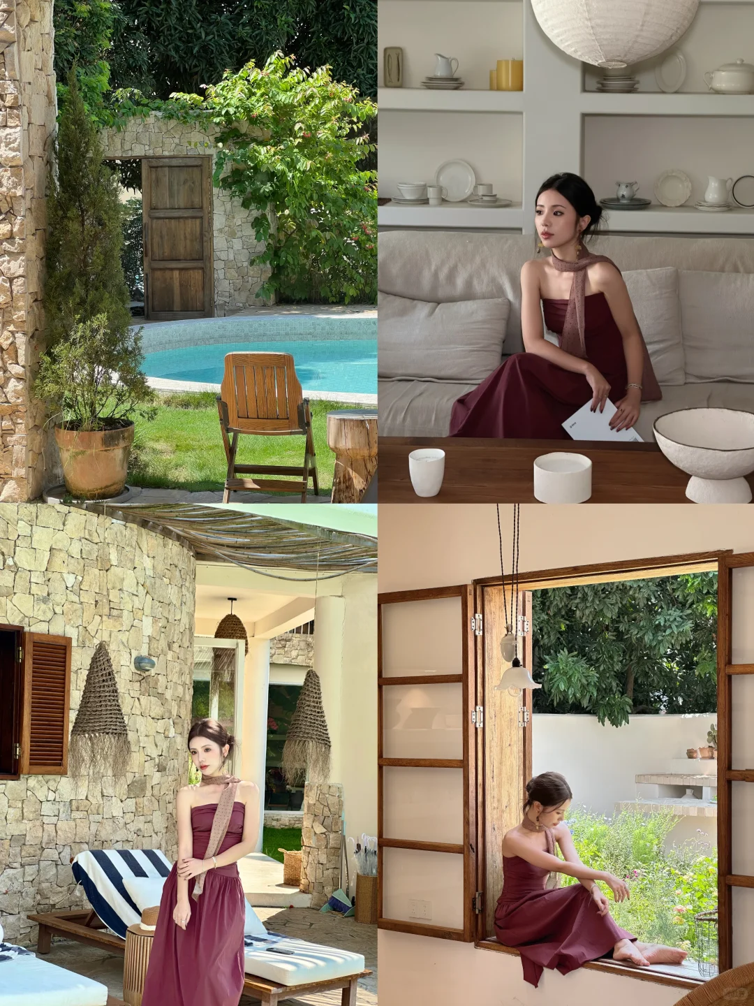 厦门|3W House🚪🖼️