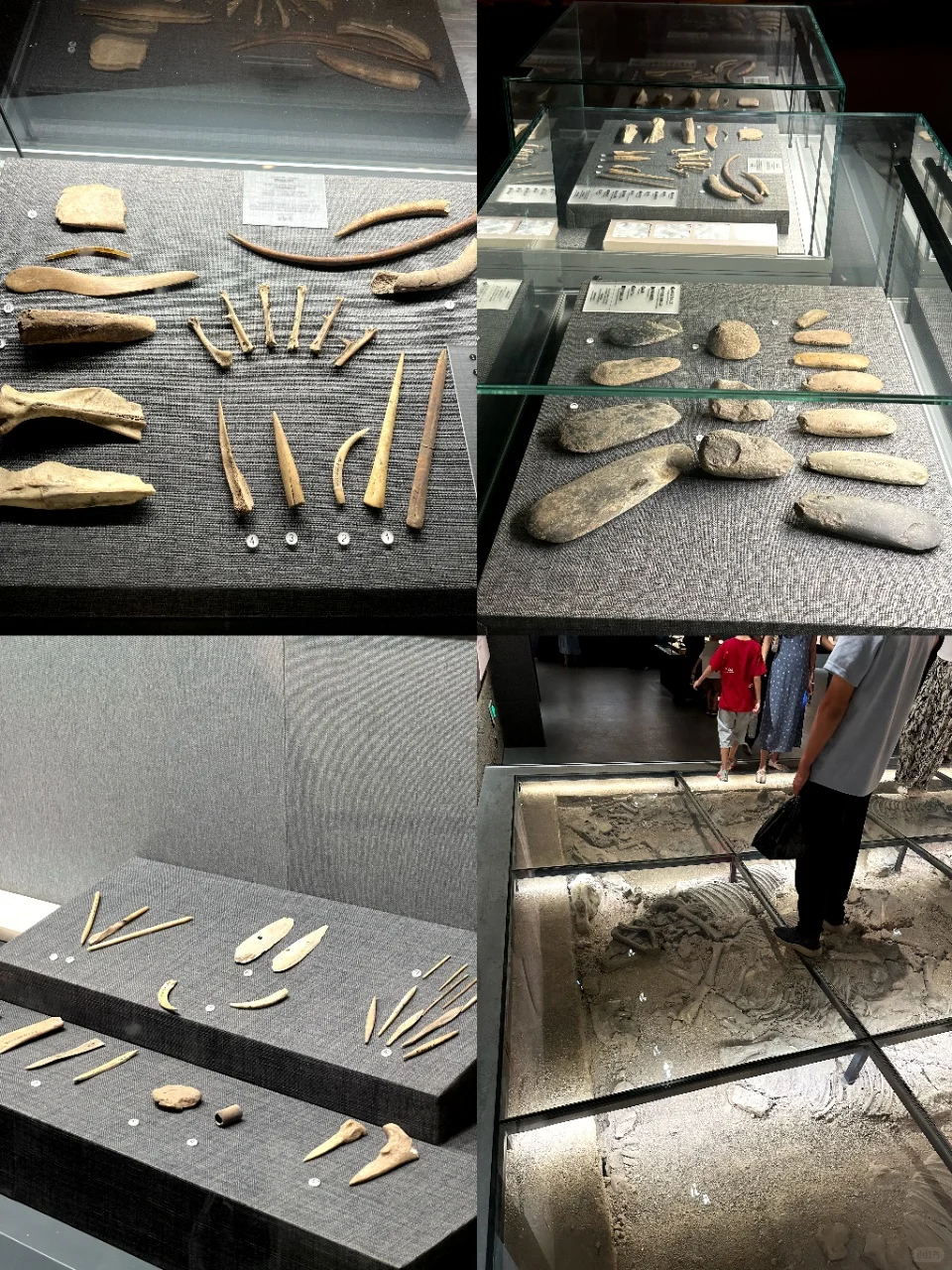 邯郸暴走攻略｜响堂山太好逛了吧❗️