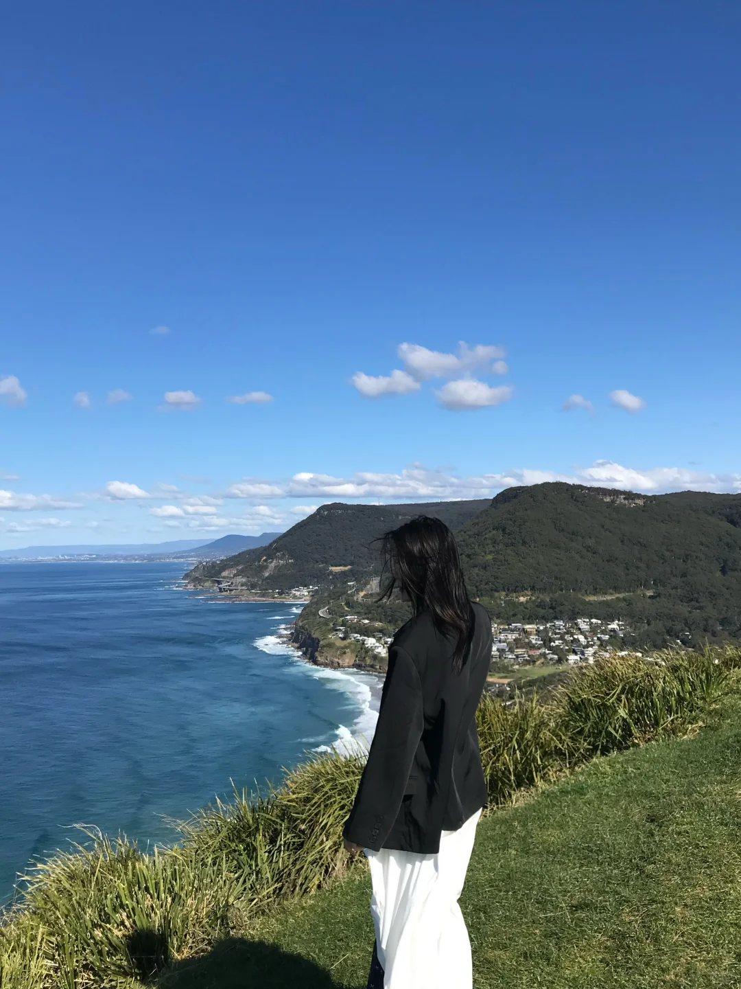 悉尼Gerringong油画小镇｜超美海岸的攻略🛣️