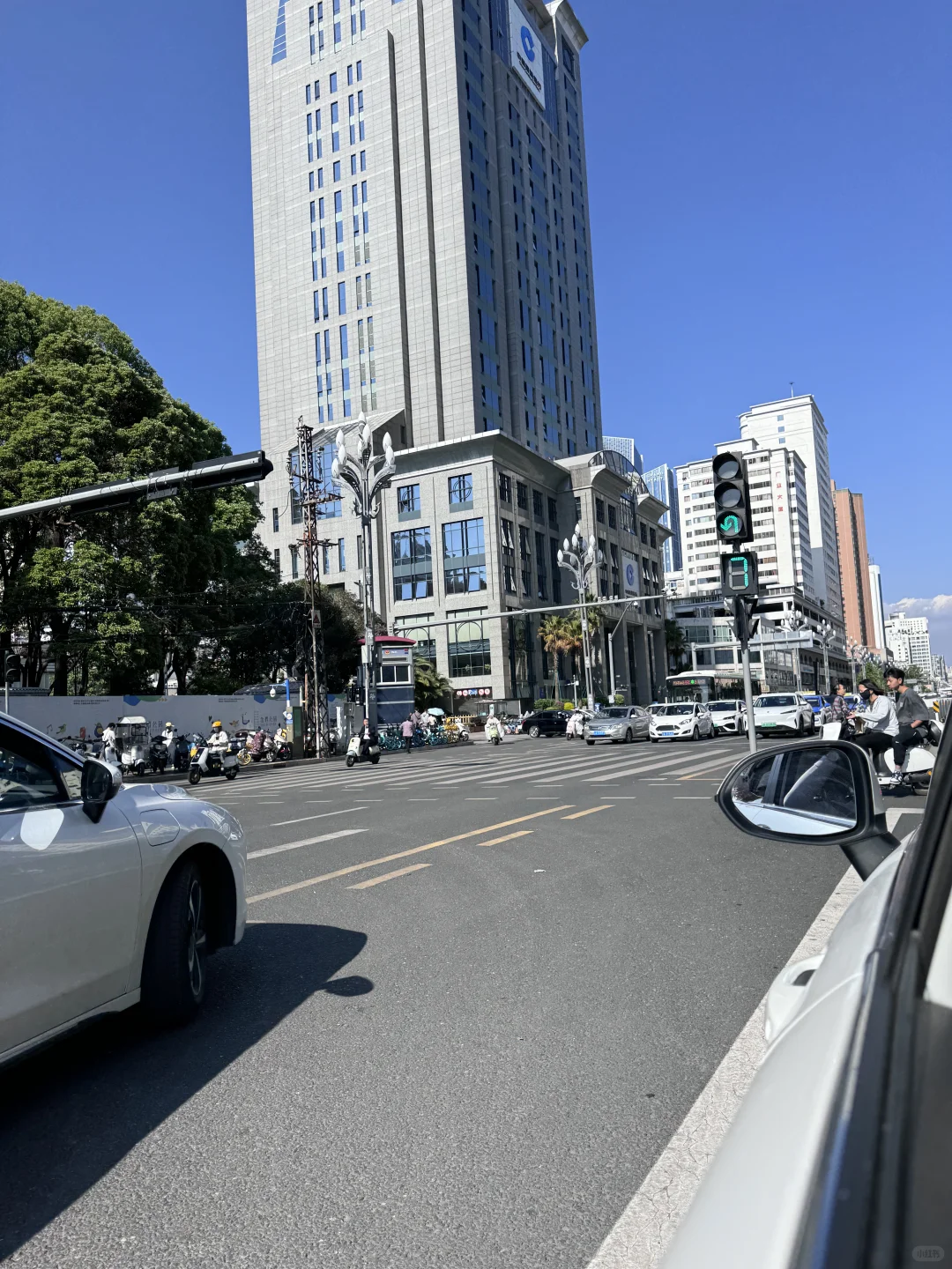 蜜月旅行第一站📍昆明（附攻略）