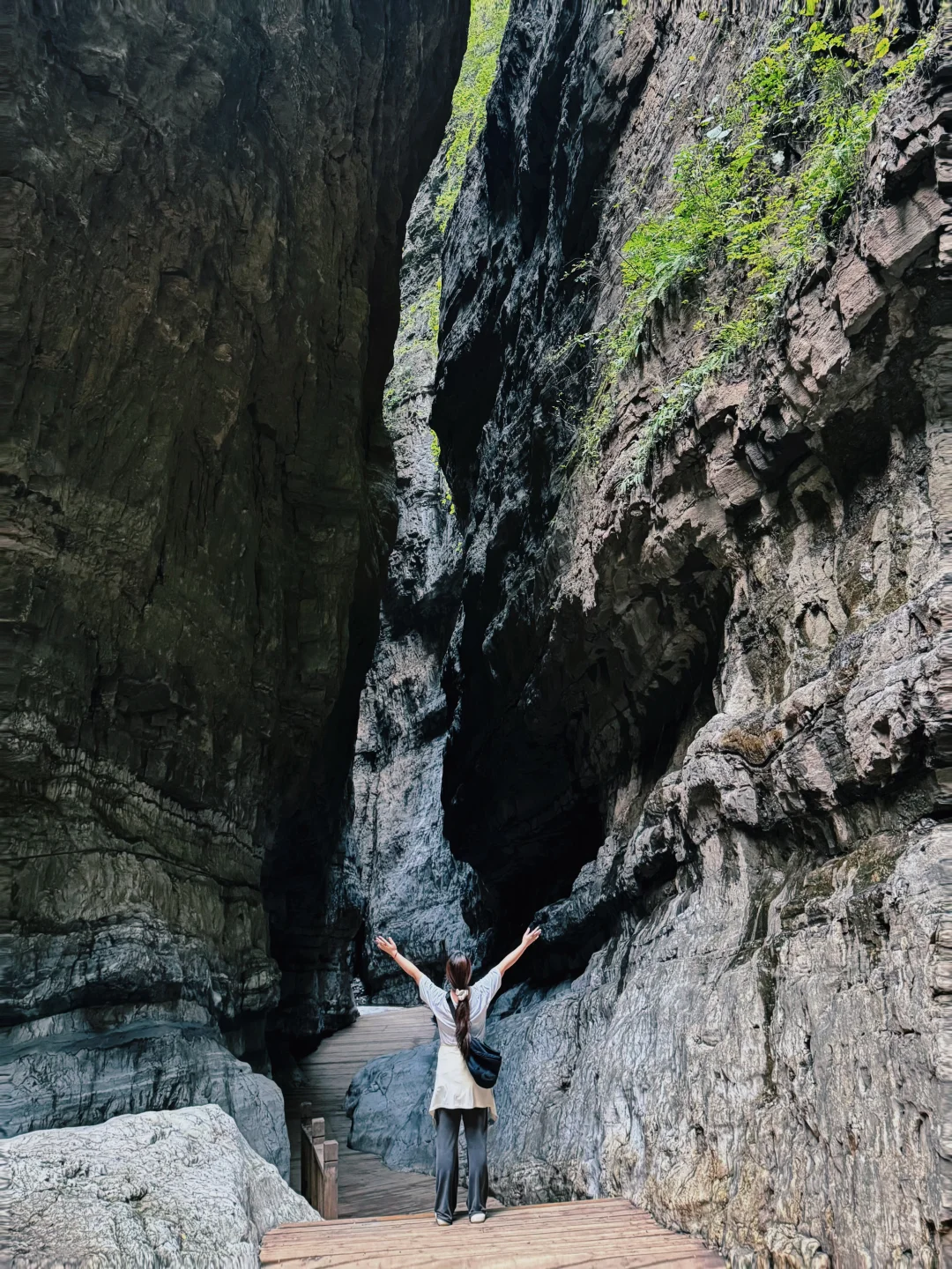 📍这么近 那么美 周末到河北⛰️5A级景区