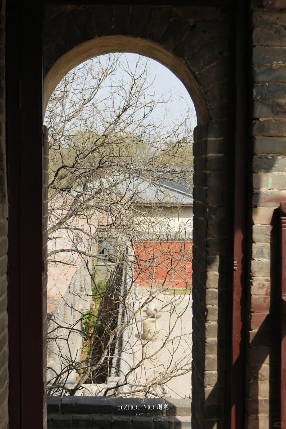 铜雀三台遗址，其实是金凤台遗址