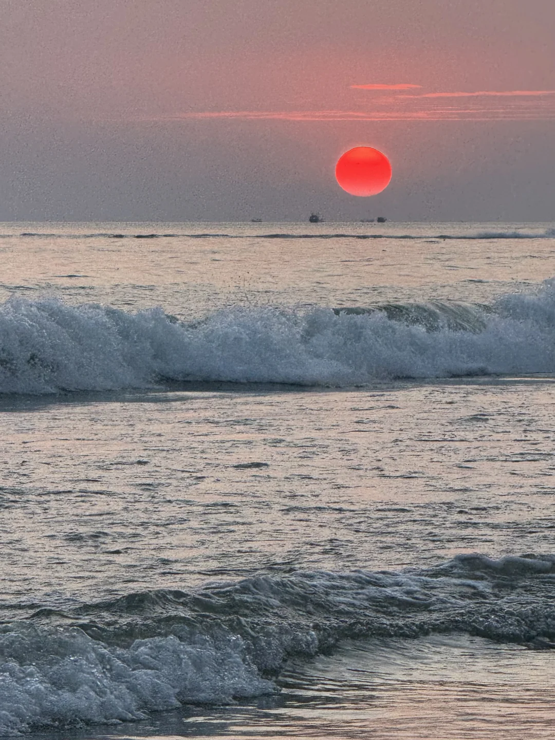 广西8日游 | 阳朔→桂林→涠洲岛→北海🏖️