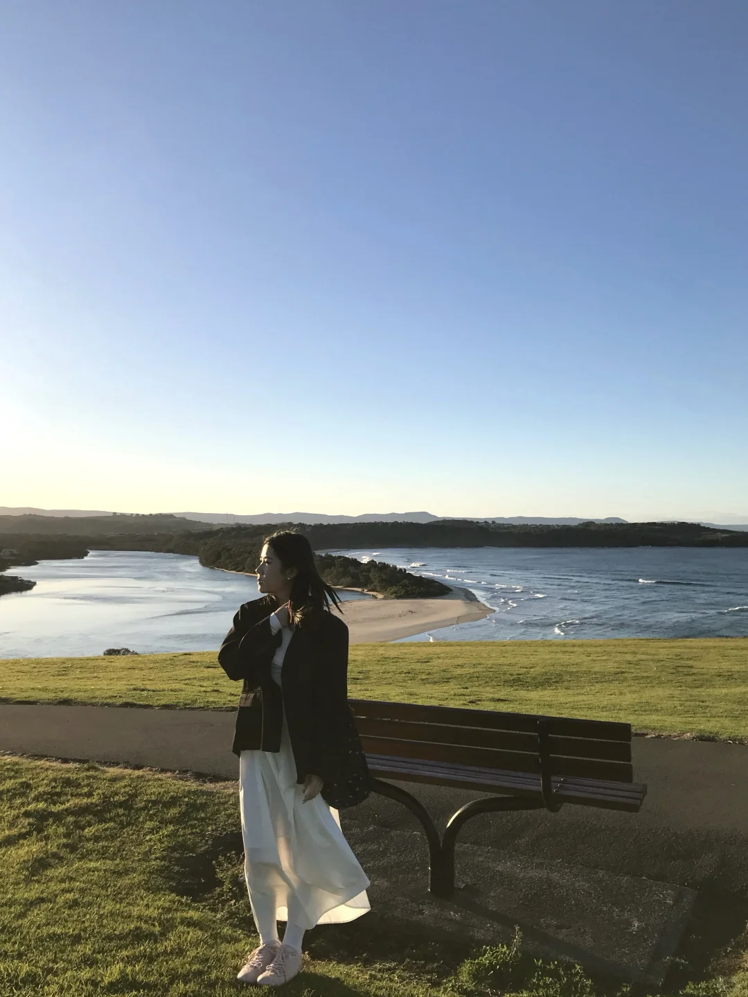 悉尼Gerringong油画小镇｜超美海岸的攻略🛣️