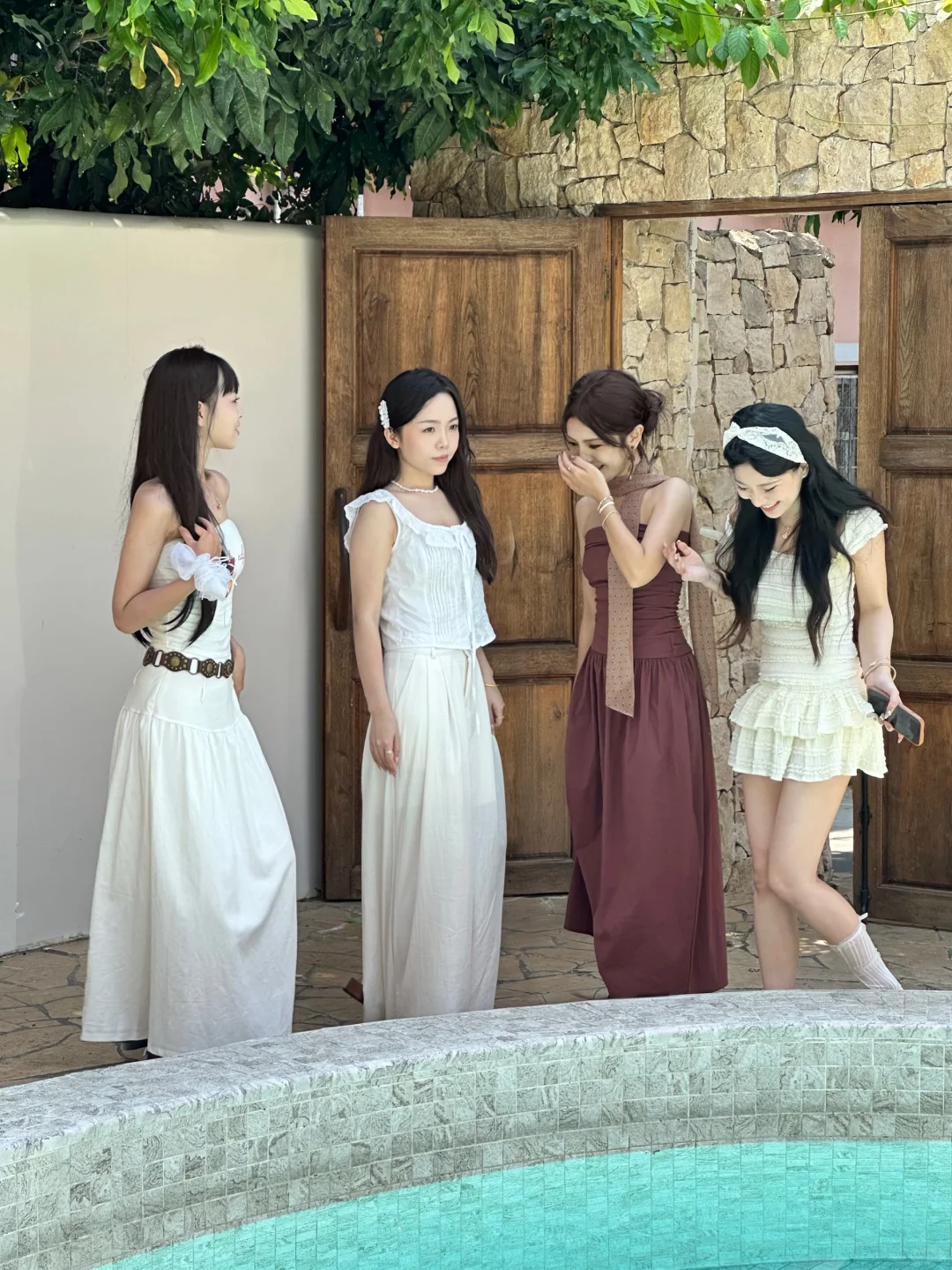 厦门|3W House🚪🖼️