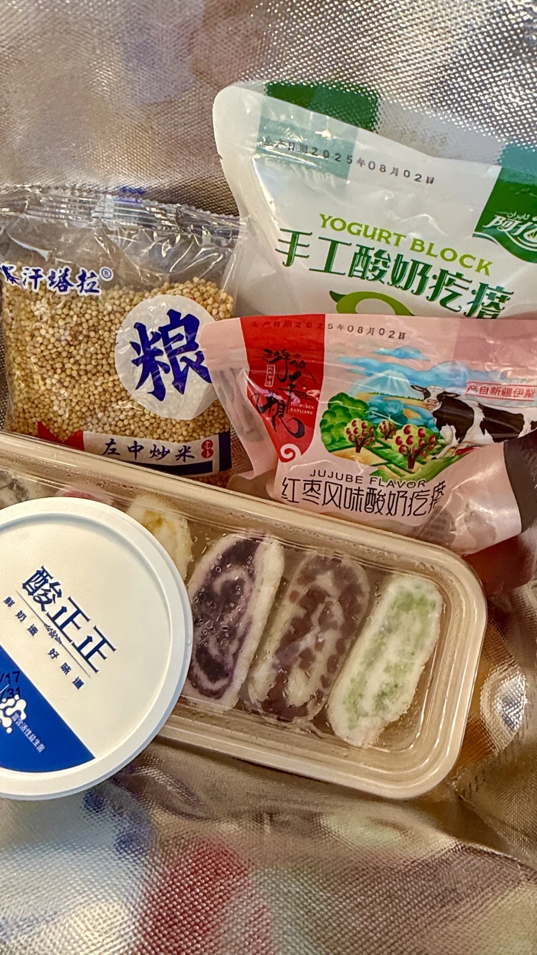 张北草原一日自驾游攻略(仅供参考)