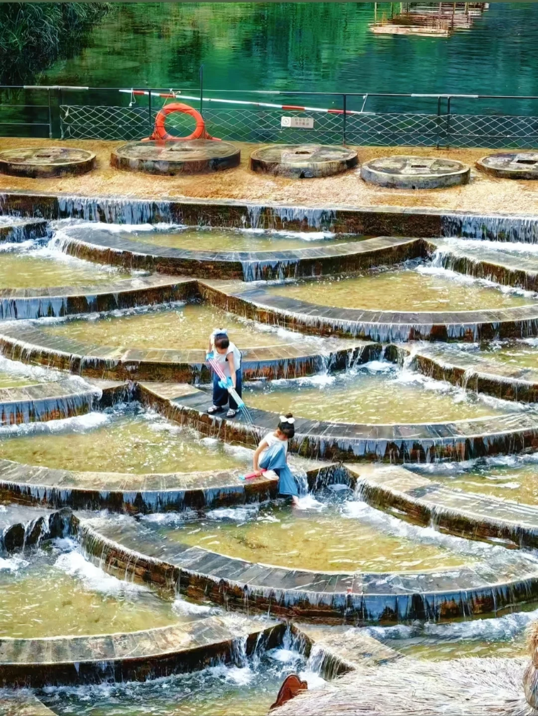 邯郸周边游📍宝泉大峡谷一日游