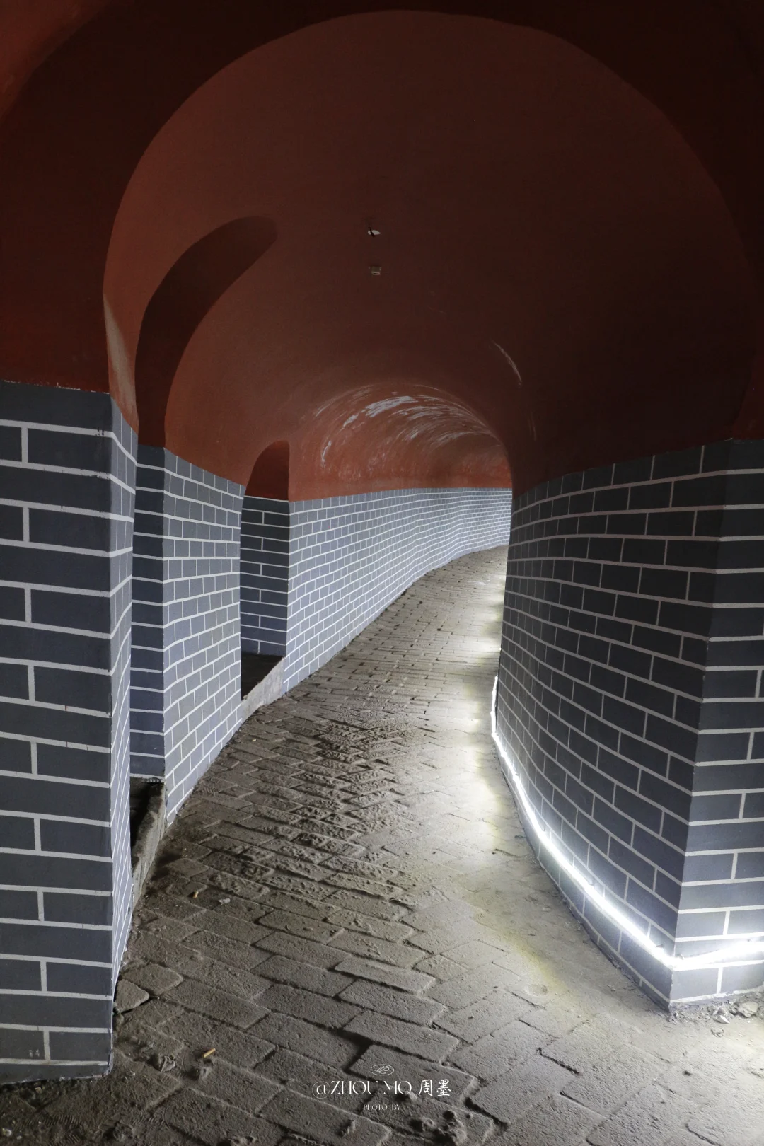 铜雀三台遗址，其实是金凤台遗址